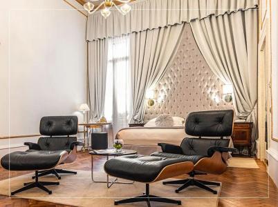 Palazzo Paruta & Wellness Apartments - 74