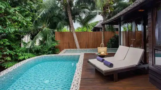 Silavadee Pool Spa Resort - 106