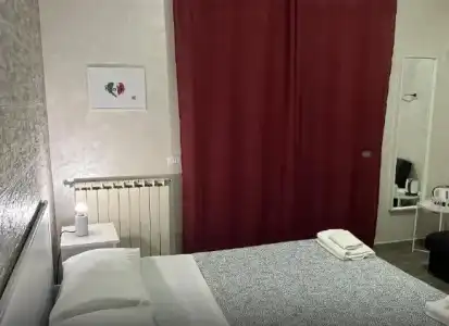 Guest House Il Faraone - 25