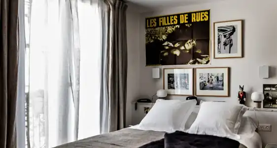 Le Pigalle, a Member of Designs - 40