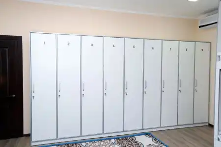 Friends Hostel - 9