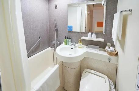 Sotetsu Grand Fresa Osaka-Namba - 52