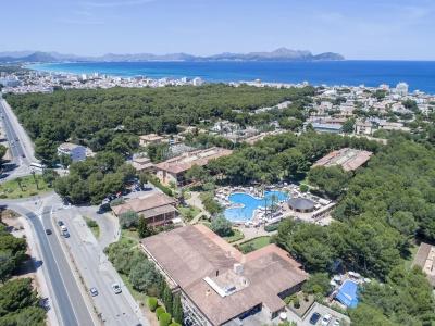 Vell Mari & Resort - 46