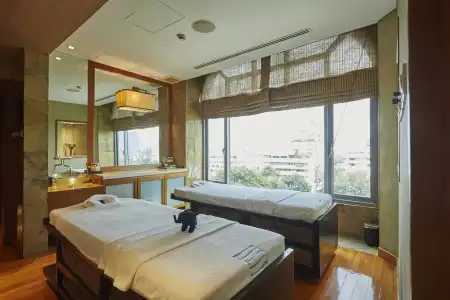 Conrad Bangkok - 16