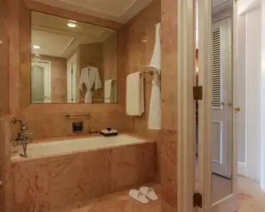 Taj Lands End - 69