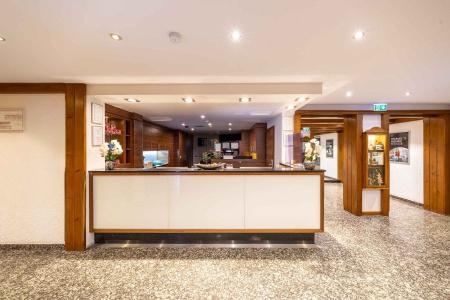 PLAZA INN Goslar - 2