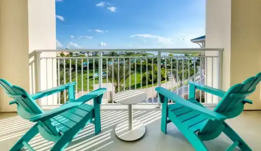 Margaritaville Resort Orlando Cottages - 119