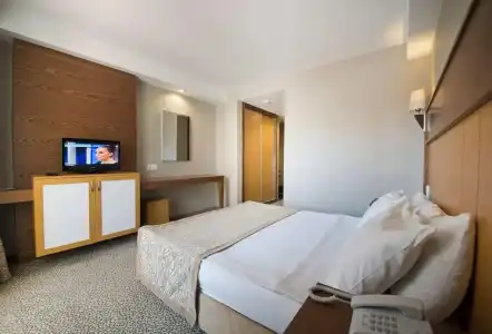 M.C Beach Park Resort - All Inclusive - 2