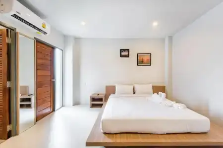 Phuket Marine Poshtel (SHA Plus+) - 59