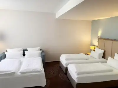Garner Essen - Handelshof by IHG - 62