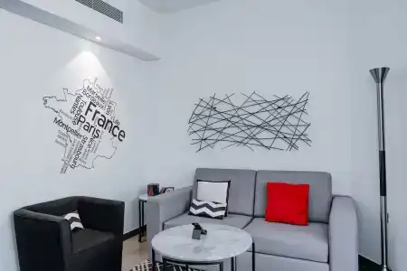 TRYP by Wyndham Dubai - 78