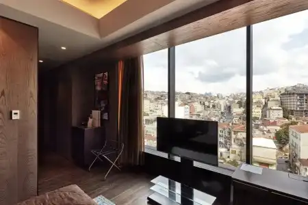 Naz City Taksim - Special Category - 82