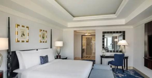 Beach Rotana - Abu Dhabi - 54