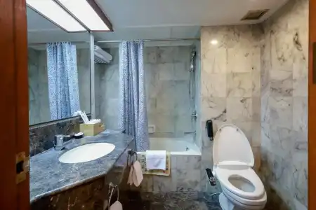 Bangkok Lotus Sukhumvit 33 by Compass Hospitality - 80