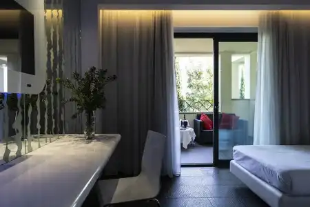 A Point Porto Ercole Resort & Spa - 44