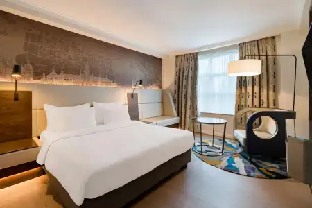 Radisson Blu, Antwerp City Centre - 52