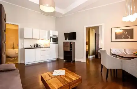 arabel Design Apartments Berlin - 42
