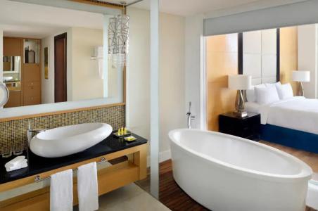 Marriott Al Jaddaf - 11
