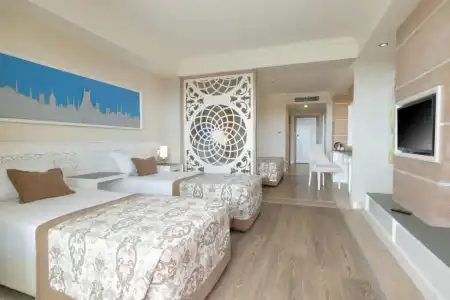 Crystal Sunset Luxury Resort & Spa-All Inclusive - 69