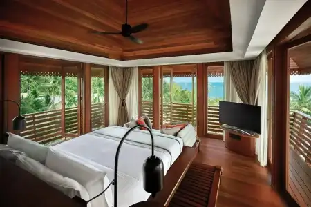 The Ritz-Carlton, Koh Samui - 57