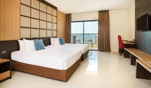 Grand Palazzo - 32