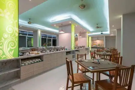 The Briza Beach Resort Khaolak - 22