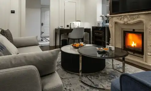 Xheko Imperial Luxury & Spa - 92
