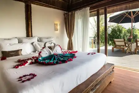 Fruit & Spice Wellness Resort Zanzibar - 84