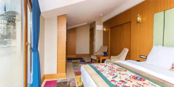 Obelisk & Suites - 43