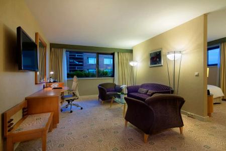 Crowne Plaza Budapest by IHG - 5