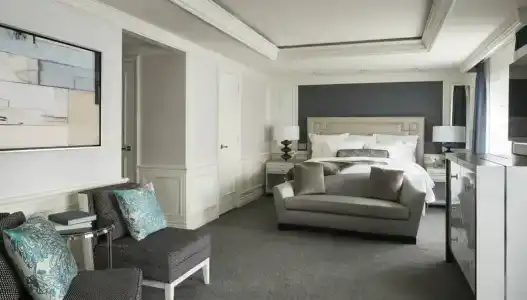 The Ritz-Carlton, San Francisco - 96