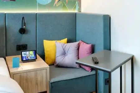 Spark by Hilton Vienna Messe Prater - 42