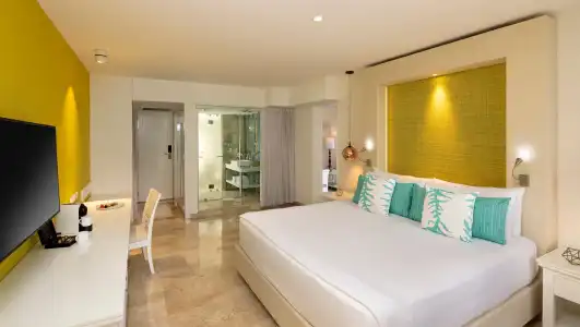 Paradisus Cancún - 86