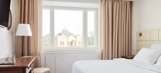 Sibir Gostinitsa - 73