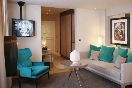 Hôtel Alchimy - 26