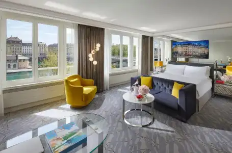 Mandarin Oriental, Geneva - 76