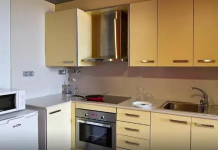 ApartFour Elements Suites - 65