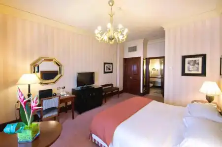 Hilton Molino Stucky Venice - 51
