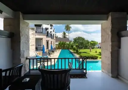 Samaya Wellness Resort - 66