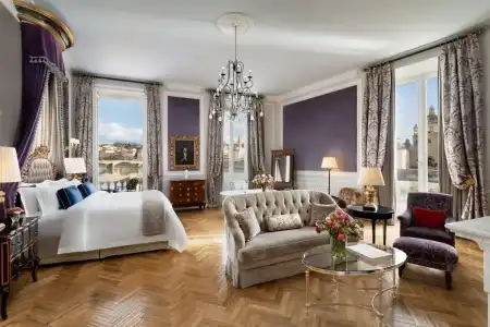 The St. Regis - 63