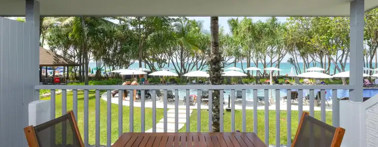 Sunwing Kamala Beach - 42
