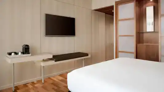 AC Málaga Palacio by Marriott - 22