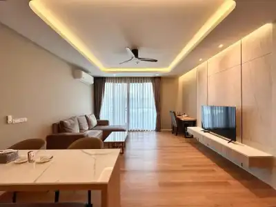 The Regent Phuket Bangtao Beach - 37
