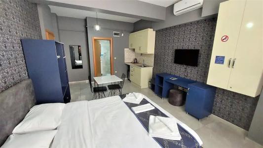 Mini Suite Otel - 16