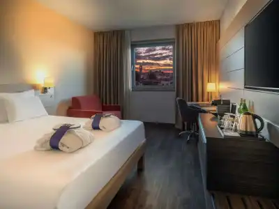 Novotel Brescia 2 - 50