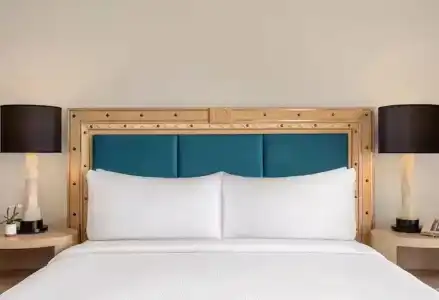 Hilton Dead Sea Resort & Spa - 51