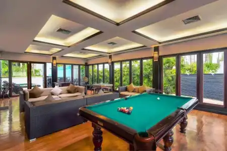 Marriott Mai Khao Beach - Phuket - 20