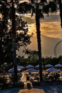 Nashira City Resort - 34