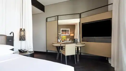 Grand Hyatt Abu Dhabi & Residences Emirates Pearl - 67