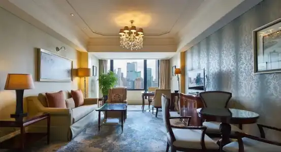 Waldorf Astoria Shanghai on the Bund - 67